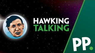 Stephen Hawking's Mathematical Guide To Winning The World Cup